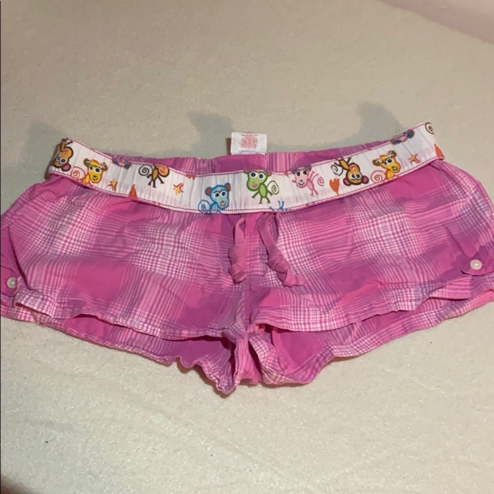 Pj shorts